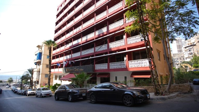 Manara Riva Suites